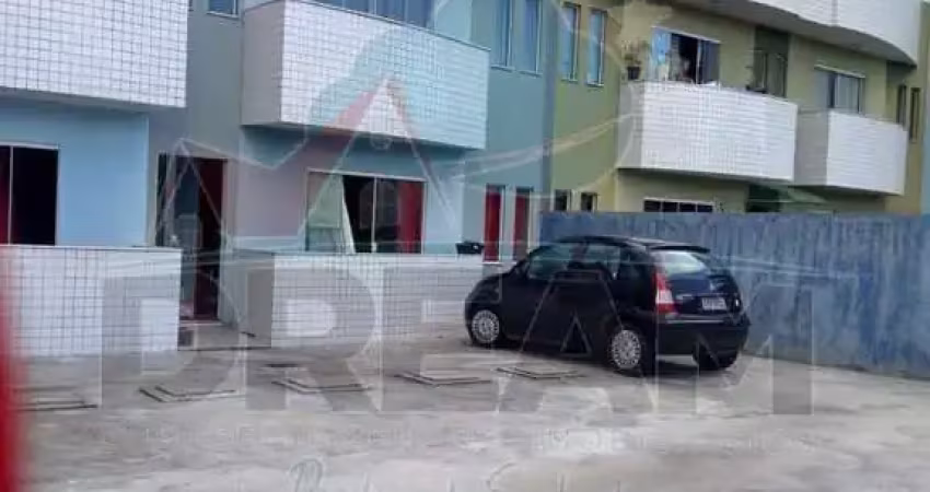 Apartamento para Venda em Rio das Ostras, Cidade Beira Mar, 2 dormitórios, 2 banheiros, 1 vaga