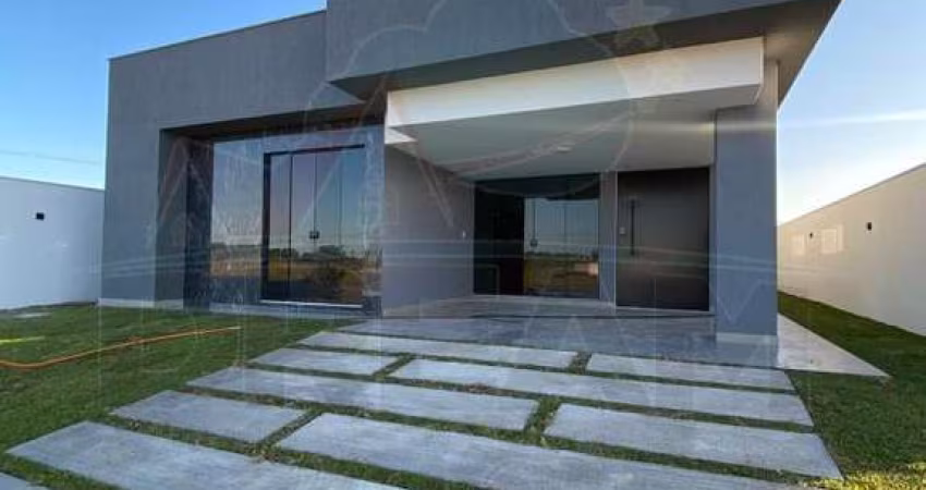 Casa para Venda em Rio das Ostras, Viverde I, 4 dormitórios, 1 suíte, 3 banheiros, 2 vagas