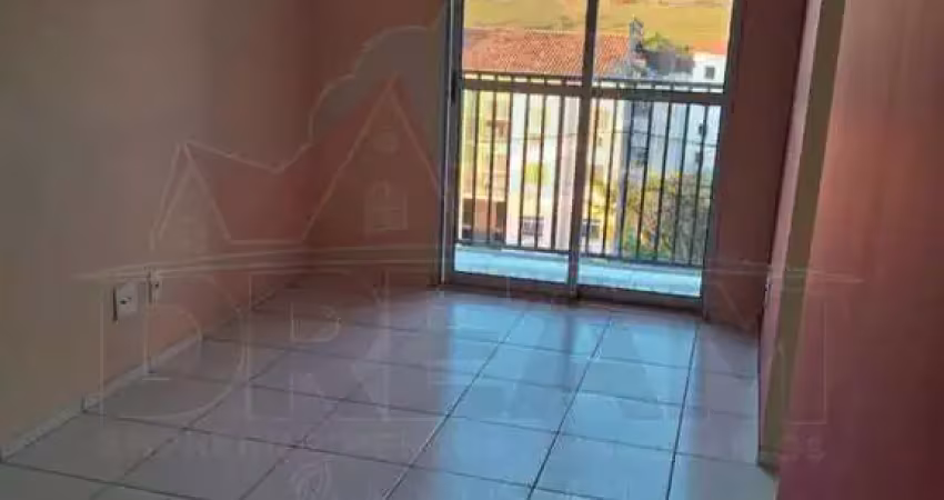 Apartamento para Venda em Macaé, Ajuda de Cima, 2 dormitórios, 1 suíte, 2 banheiros, 1 vaga