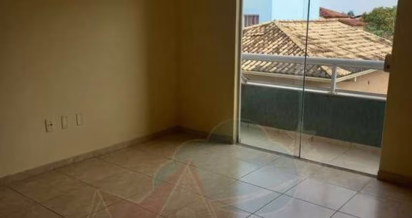 Apartamento para Venda em Rio das Ostras, Condomínio Porto Seguro, 2 dormitórios, 1 banheiro, 1 vaga