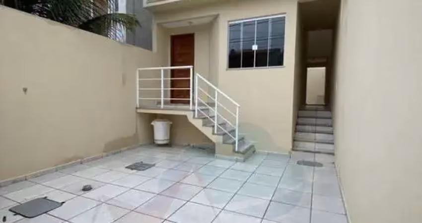 Casa para Venda em Macaé, Jardim Vitória, 3 dormitórios, 1 suíte, 3 banheiros, 2 vagas