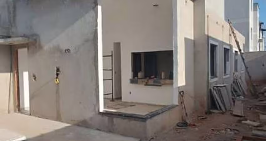 Casa para Venda em Rio das Ostras, Enseada das Gaivotas, 3 dormitórios, 1 suíte, 2 banheiros, 1 vaga
