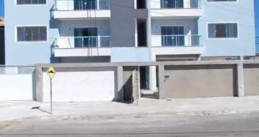 Apartamento para venda em rio das ostras, ouro verde, 3 dormitórios, 1 suíte, 2 banheiros