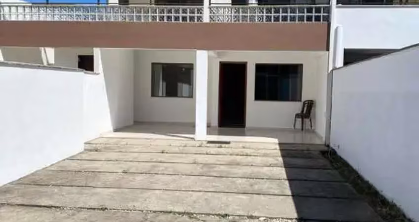Casa para locação em rio das ostras, novo rio das ostras, 3 dormitórios, 1 suíte, 2 banheiros, 1 vaga