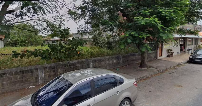 Terreno para venda em rio das ostras, jardim marilea