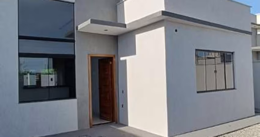Casa para Venda em Rio das Ostras, Enseada das Gaivotas, 3 dormitórios, 1 suíte, 2 banheiros, 3 vagas