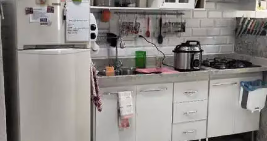 Apartamento para venda em rio das ostras, residencial praia âncora, 2 dormitórios, 1 banheiro, 1 vaga