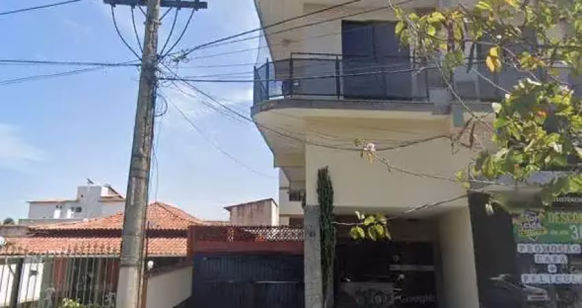 Apartamento para venda em rio das ostras, novo rio das ostras, 3 dormitórios, 1 suíte, 2 banheiros, 1 vaga