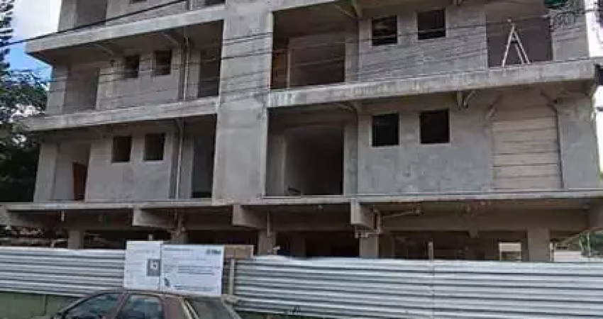 Apartamento para venda em rio das ostras, costazul, 3 dormitórios, 1 suíte, 2 banheiros, 2 vagas
