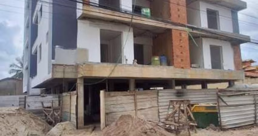 Apartamento para Venda em Rio das Ostras, Costazul, 2 dormitórios, 1 suíte, 2 banheiros, 1 vaga