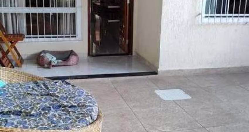 Casa para Venda em Rio das Ostras, Jardim Marilea, 3 dormitórios, 1 suíte, 4 banheiros, 2 vagas