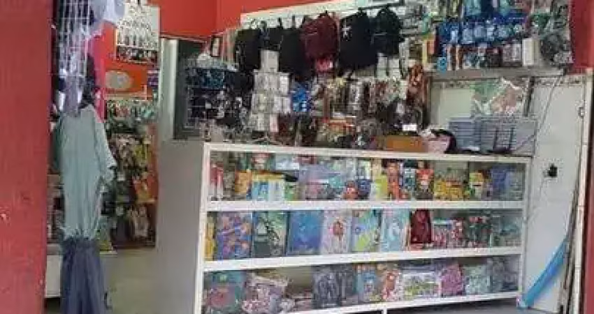 Loja para Venda em Rio das Ostras, Residencial Praia Âncora, 2 dormitórios, 1 banheiro