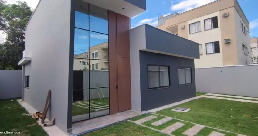 Casa para Venda em Rio das Ostras, Enseada das Gaivotas, 3 dormitórios, 1 suíte, 2 banheiros, 1 vaga
