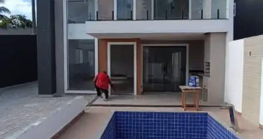Alto padrão para venda em rio das ostras, colinas, 4 dormitórios, 1 suíte, 2 banheiros, 2 vagas