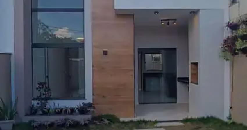 Casa para venda em rio das ostras, recreio, 3 dormitórios, 1 suíte, 2 banheiros, 2 vagas