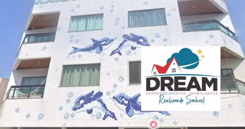 Apartamento para venda em rio das ostras, novo rio das ostras, 2 dormitórios, 1 banheiro, 1 vaga