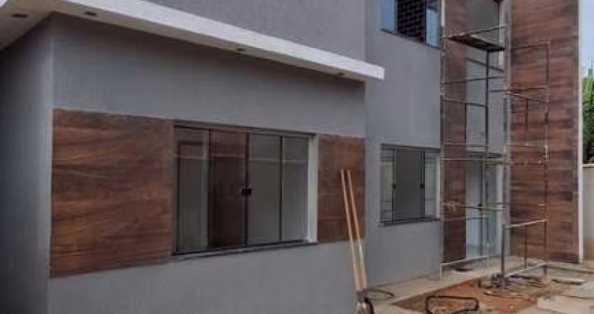 Casa para Venda em Rio das Ostras, Costazul, 3 dormitórios, 1 suíte, 2 banheiros, 1 vaga