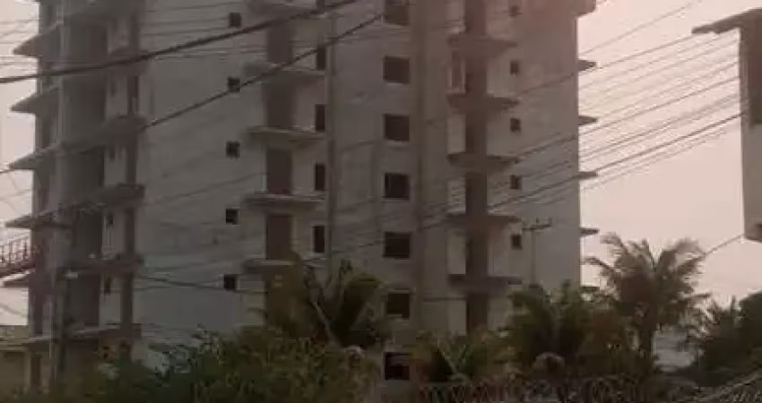 Apartamento para Venda em Rio das Ostras, Chacara Marilea, 2 dormitórios, 1 suíte, 2 banheiros, 1 vaga