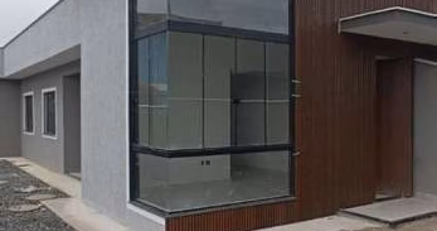 Casa para Venda em Rio das Ostras, Enseada das Gaivotas, 3 dormitórios, 1 suíte, 2 banheiros, 2 vagas
