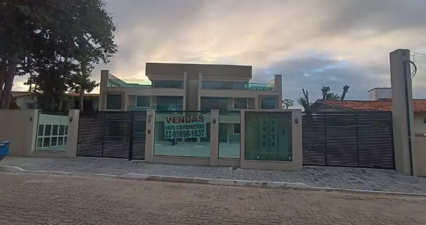 Apartamento para Venda em Rio das Ostras, Bosque da Praia, 2 dormitórios, 1 suíte, 1 banheiro, 1 vaga
