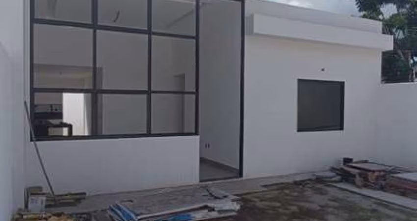 Casa para Venda em Rio das Ostras, Extensão do Bosque, 3 dormitórios, 1 suíte, 1 banheiro, 1 vaga
