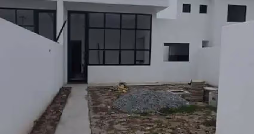 Casa para Venda em Rio das Ostras, Extensão do Bosque, 3 dormitórios, 1 suíte, 2 banheiros, 1 vaga