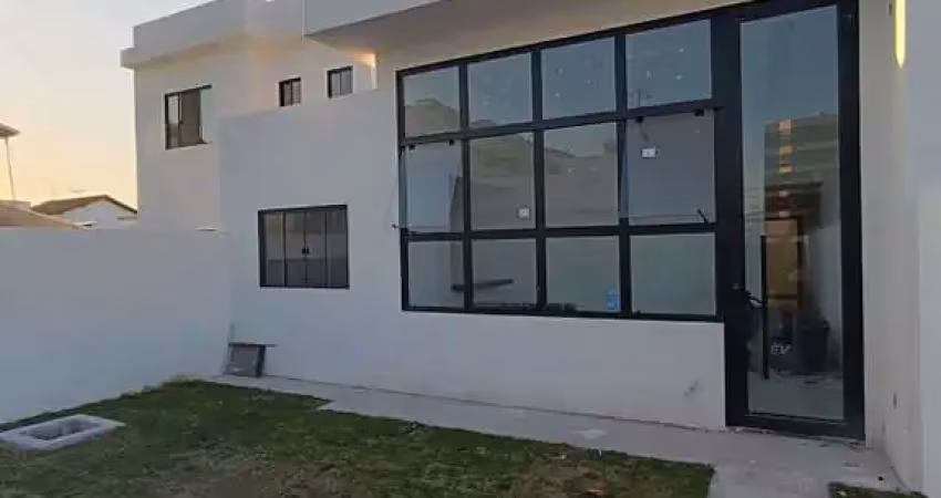 Casa para venda em rio das ostras, extensão do bosque, 3 dormitórios, 1 suíte, 2 banheiros, 1 vaga