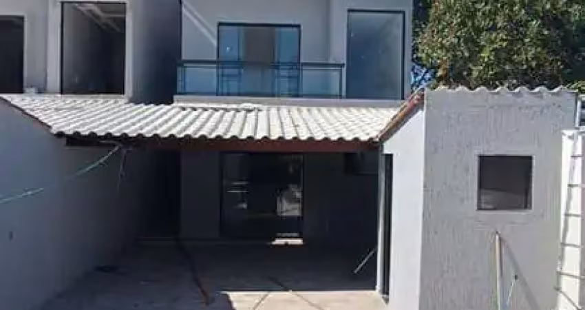 Casa para venda em casimiro de abreu, barra de são joão, 3 dormitórios, 3 suítes, 1 banheiro, 1 vaga