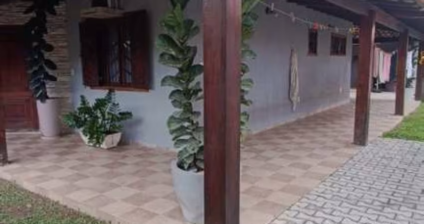 Duplex para Venda em Rio das Ostras, Loteamento Extensão do Serramar, 4 dormitórios, 1 suíte, 3 banheiros, 2 vagas
