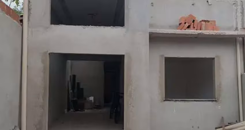 Casa para venda em rio das ostras, jardim bela vista, 2 dormitórios, 1 suíte, 2 banheiros, 2 vagas