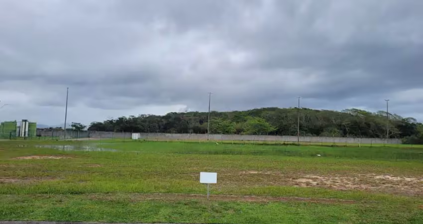 Terreno à venda no Extensão do Bosque, Rio das Ostras 