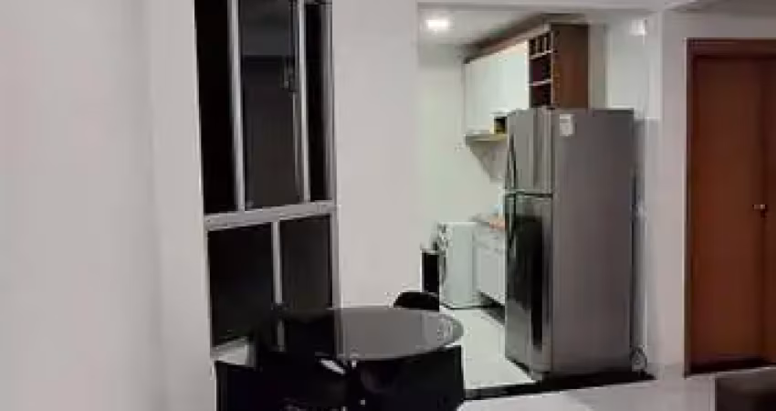 Apartamento para Venda em Rio das Ostras, Atlântica, 2 dormitórios, 1 banheiro, 1 vaga