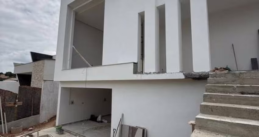 Casa para Venda em Rio das Ostras, Viverde I, 4 dormitórios, 3 suítes, 5 banheiros, 4 vagas