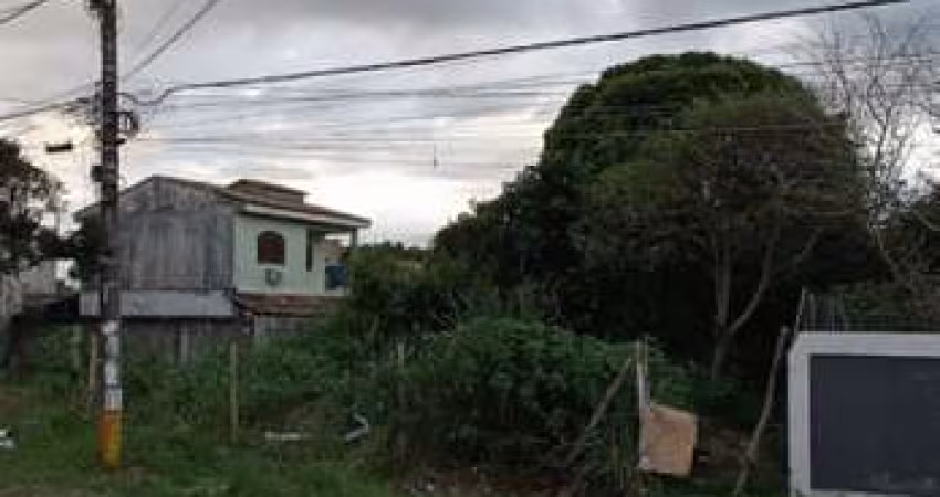 Terreno para Venda em Rio das Ostras, Enseada das Gaivotas