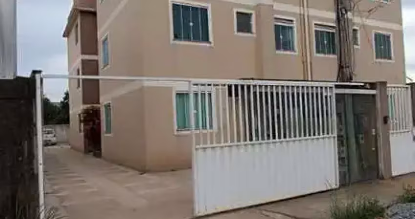 Apartamento para Venda em Rio das Ostras, Enseada das Gaivotas, 2 dormitórios, 2 banheiros, 1 vaga