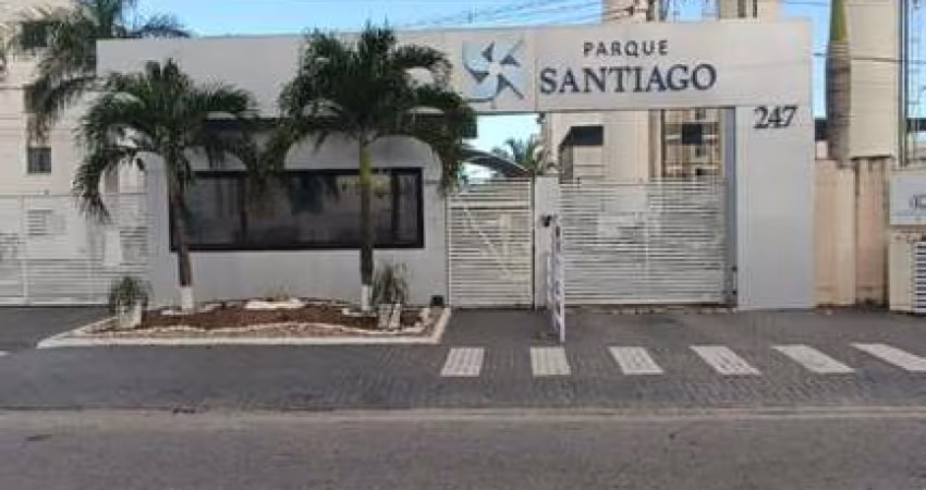 Apartamento para Venda em Rio das Ostras, Atlântica, 2 dormitórios, 1 banheiro, 1 vaga