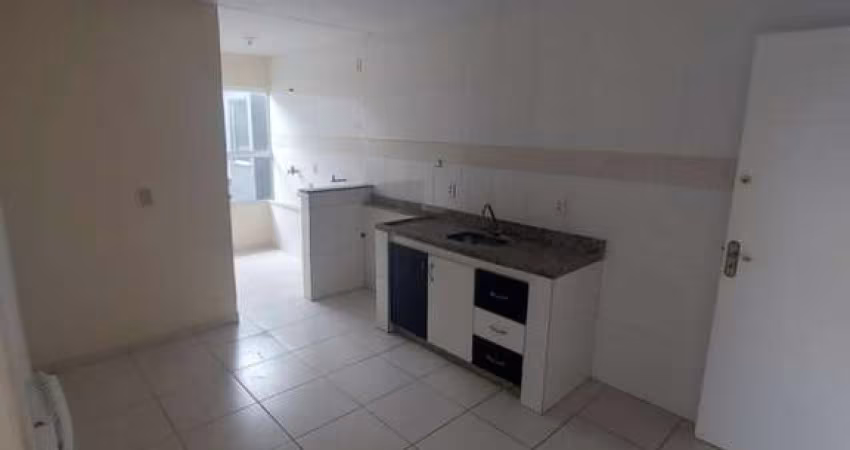 Apartamento para Venda em Rio das Ostras, Chacara Marilea, 1 dormitório, 1 suíte, 1 banheiro, 1 vaga