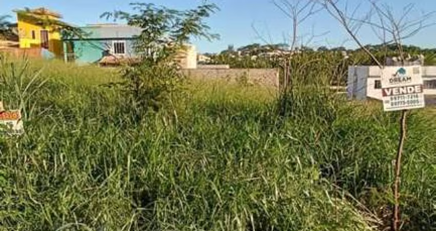 Terreno para Venda em Rio das Ostras, Maria Turri