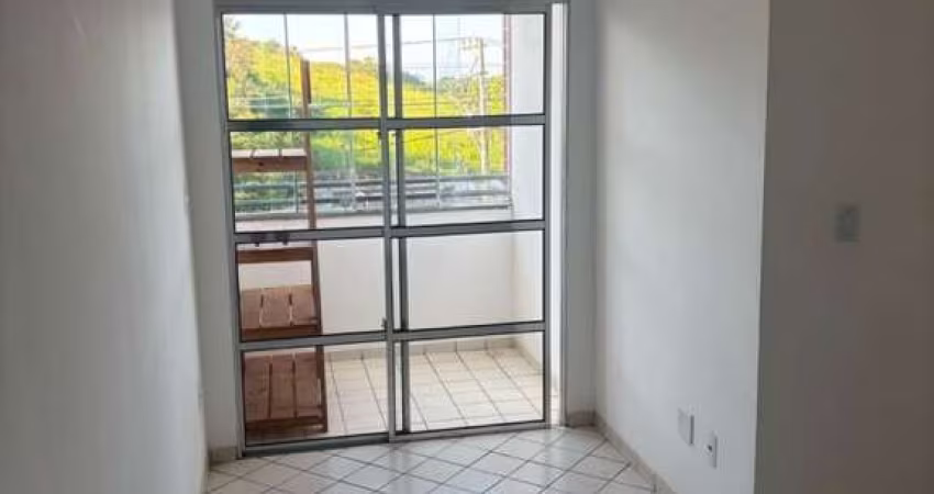 Apartamento para Locação em Macaé, Lagoa, 2 dormitórios, 1 banheiro, 1 vaga