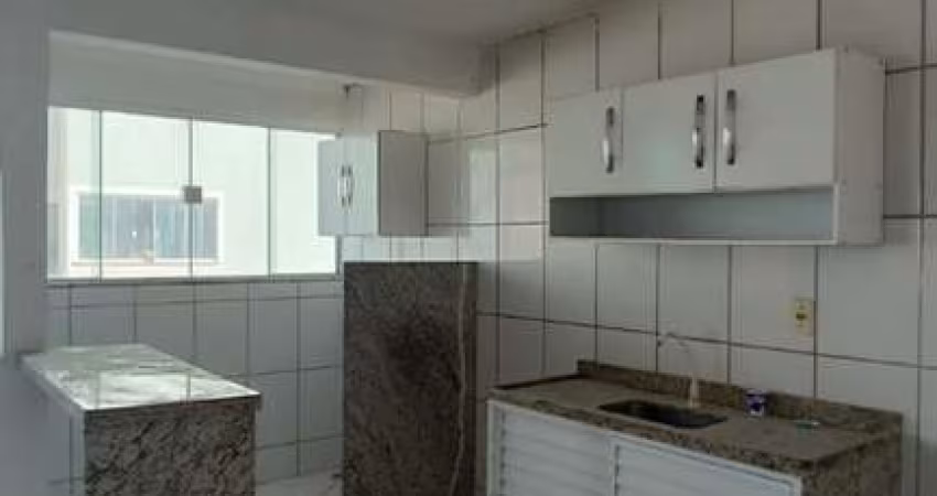 Apartamento para Venda em Rio das Ostras, Residencial Praia Âncora, 2 dormitórios, 1 banheiro, 1 vaga