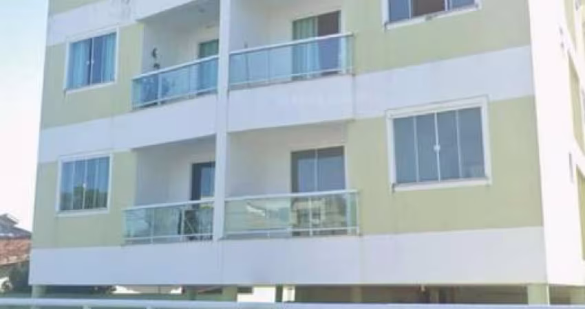 Apartamento para Venda em Rio das Ostras, Jardim Marilea, 2 dormitórios, 1 banheiro, 1 vaga