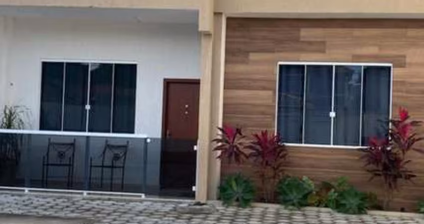 Apartamento para Venda em Rio das Ostras, Recreio, 2 dormitórios, 1 suíte, 2 banheiros, 1 vaga