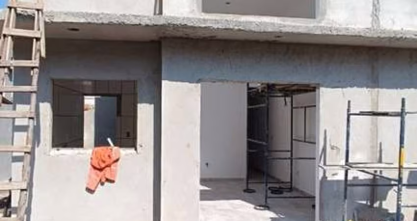 Casa para Venda em Rio das Ostras, Enseada das Gaivotas, 2 dormitórios, 1 suíte, 2 banheiros, 1 vaga