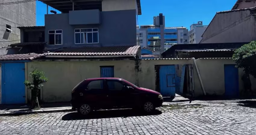 Área para Venda em Macaé, Praia do Pecado