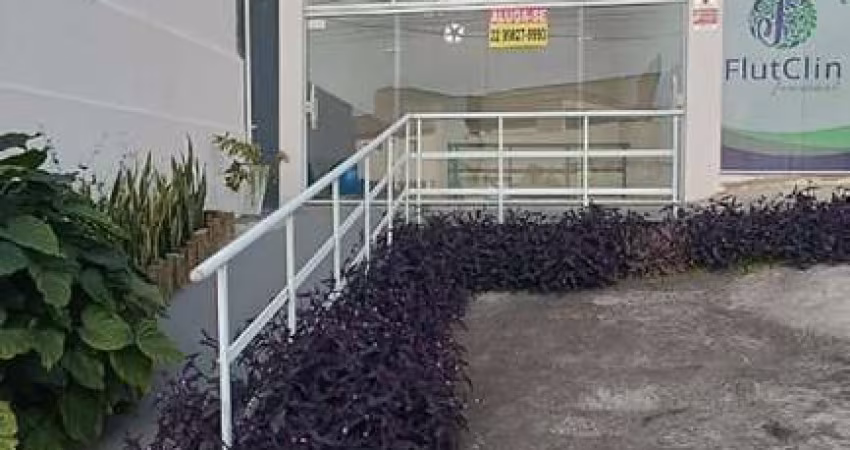 Sala Comercial para Locação em Rio das Ostras, Maria Turri, 1 banheiro