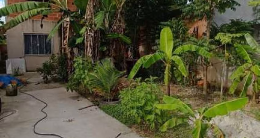 Casa para Venda em Rio das Ostras, Village Rio das Ostras, 5 dormitórios, 3 banheiros, 1 vaga