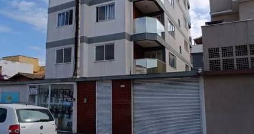 Apartamento para Venda em Rio das Ostras, Recreio, 2 dormitórios, 1 suíte, 1 banheiro, 1 vaga