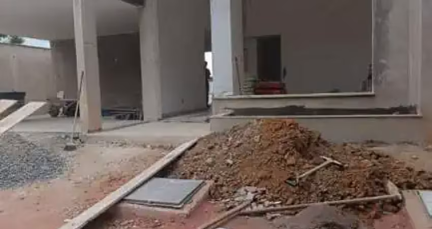 Alto padrão para venda em rio das ostras, viverde i, 4 dormitórios, 3 suítes, 4 banheiros, 2 vagas