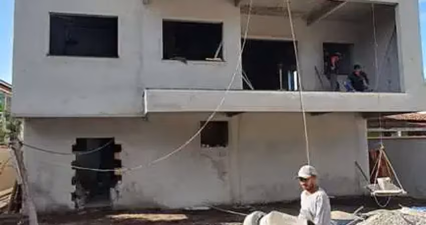 Apartamento para Venda em Rio das Ostras, Costazul, 3 dormitórios, 1 suíte, 2 banheiros, 1 vaga