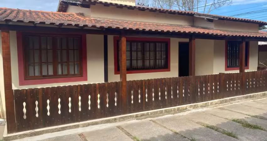 Casa para venda em rio das ostras, mar y lago, 3 dormitórios, 1 suíte, 2 banheiros, 2 vagas